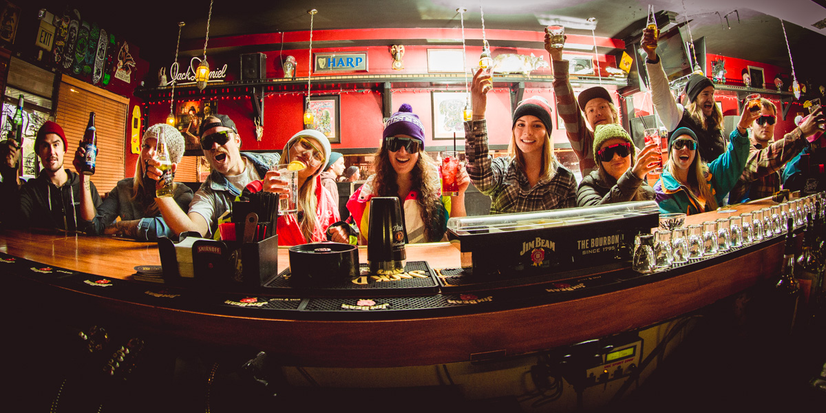 Apres Society